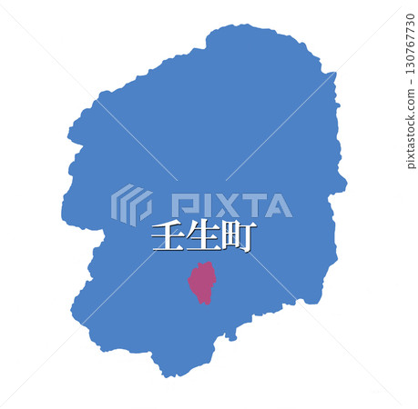 Mibu Town, Shimotsuga District, Tochigi Prefecture 130767730