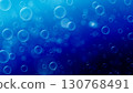 Air bubbles in the deep sea 130768491