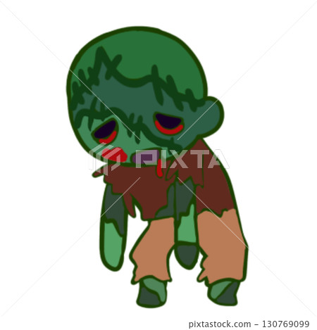 殭屍簡單 殭屍簡單 130769099