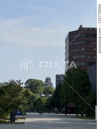 Kumamoto Castle Kumamoto Castle 130770006