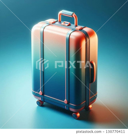 suitcase 130770411