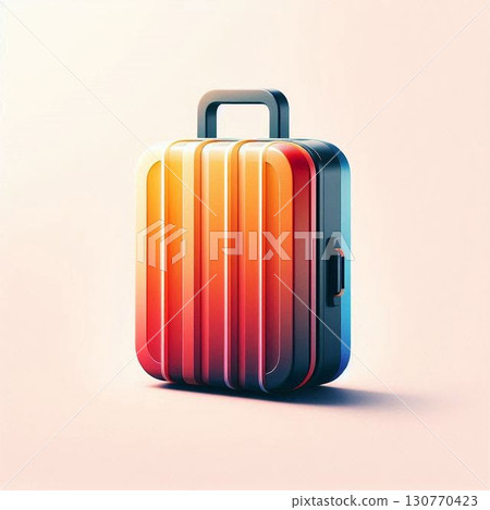 suitcase 130770423
