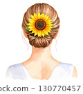 sunflower 130770457