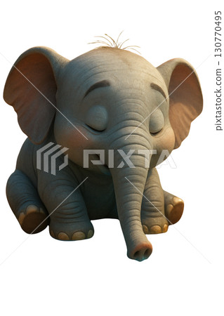 快樂大象 130770495