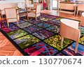 Constitutional council, interiors, Paris, France 130770674