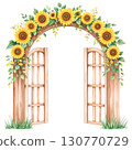 sunflower 130770729