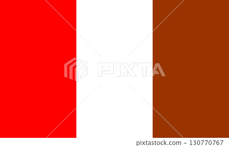 Flag of Vilnohorsk 130770767