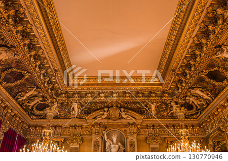 Ministry of foreign affairs, Paris, France Ministry of foreign affairs, Paris, France 130770946