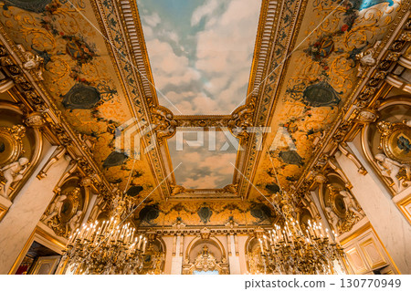 Ministry of foreign affairs, Paris, France Ministry of foreign affairs, Paris, France 130770949