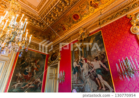 Ministry of foreign affairs, Paris, France 130770954