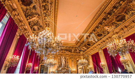 Ministry of foreign affairs, Paris, France Ministry of foreign affairs, Paris, France 130770957