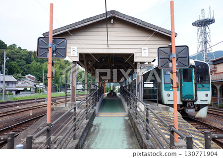 德島縣牟岐站 德島縣牟岐站 130771904