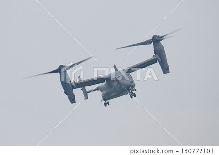 CV-22 Osprey United States Air Force CV-22 Osprey United States Air Force 130772101