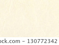 Bright Japanese paper background texture 130772342
