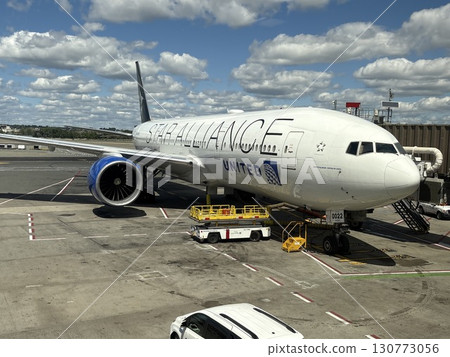 聯盟設計飛機 130773056