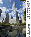 Ground Zero and One World Trade Center 130773057