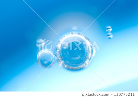 Water. Clear blue water background. Water texture Water. Clear blue water background. Water texture 130773211