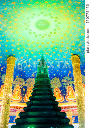 Wat Pak Nam 130773436