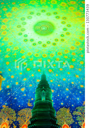 Wat Pak Nam 130773439