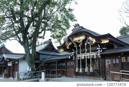 Kyoto Prefecture_Goo Shrine Kyoto Prefecture_Goo Shrine 130773478