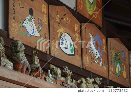 京都府_護王神社 京都府_護王神社 130773482