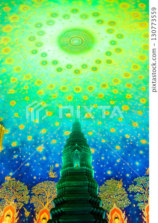 Wat Pak Nam Wat Pak Nam 130773559