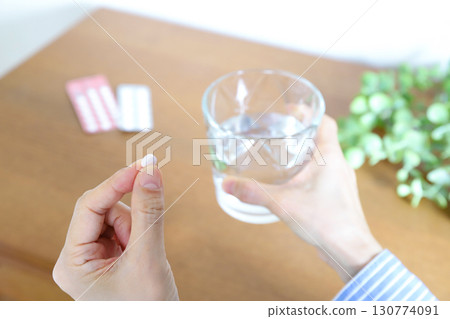 Internal medicine  130774091