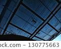 Midnight ski resort 130775663