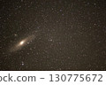 Andromeda 130775672