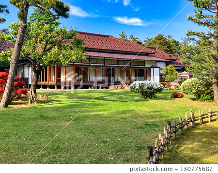 藤田紀念花園 藤田紀念花園 130775682