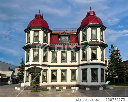 老弘前市圖書館 130776275