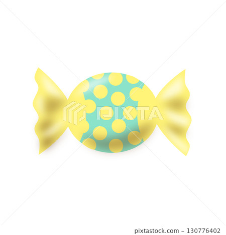 Candy: Yellow and green Candy: Yellow and green 130776402