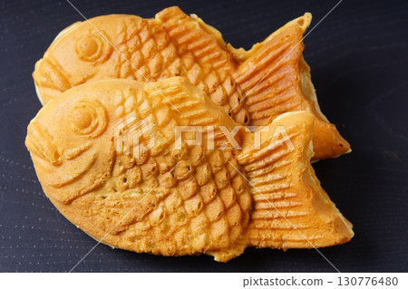 美味的Taiyaki 130776480