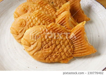 Delicious Taiyaki Delicious Taiyaki 130776482