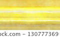 Watercolor yellow gradation gold 130777369