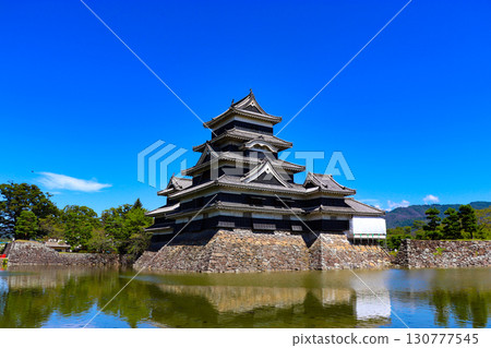 松本城(長野縣松本市) 松本城(長野縣松本市) 130777545