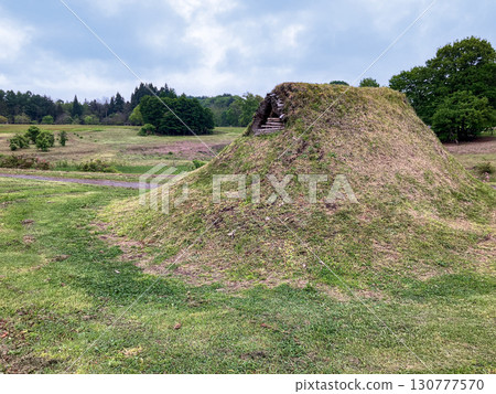 Sannai Maruyama遺址 130777570