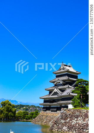 松本城(長野縣松本市) 松本城(長野縣松本市) 130777606