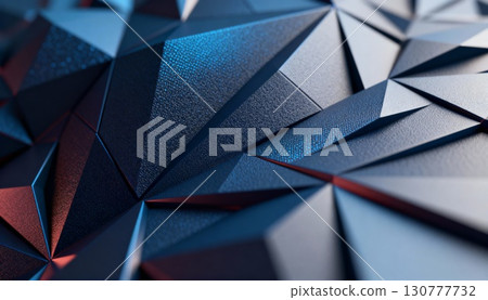 Abstract and cutting-edge images for presentations and materials 130777732