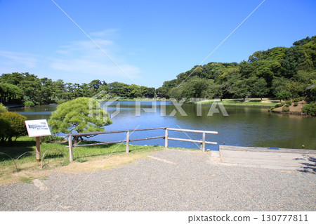 Sankeien Garden 130777811