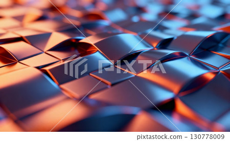 用於演示和材料的抽象和前沿圖像 130778009