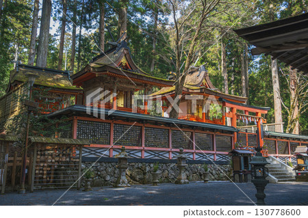 Kongobuji Temple, Mount Koya (Important Cultural Property) Kongobuji Temple, Mount Koya (Important Cultural Property) 130778600