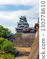 熊本城（Musha-gaeshi） 130778610