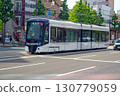 熊本市電車2400系列（2401號） 130779059