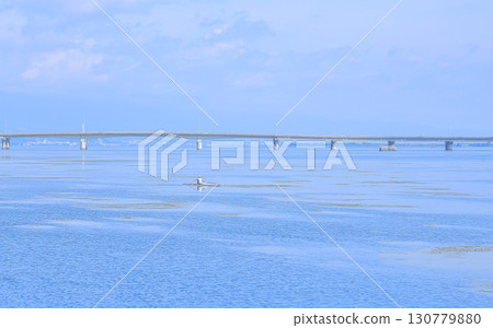 Going on the lake 130779880