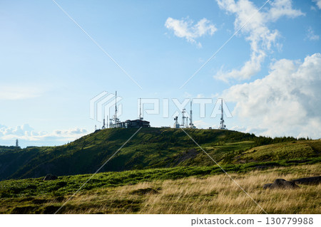 Mikahara Plateau 130779988