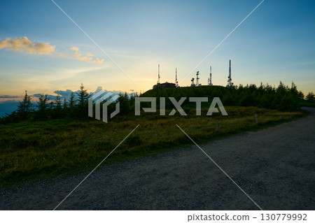 Mikahara Plateau 130779992