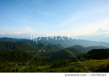 View from Ogato 130780165