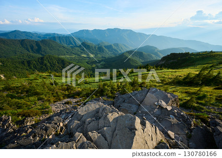 View from Ogato 130780166