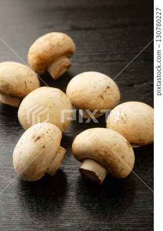 Mushroom 130780227